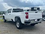 2025 Chevrolet Silverado 2500 Crew Cab SRW 4x4 Pickup for sale #C256304 - photo 5