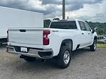 2025 Chevrolet Silverado 2500 Crew Cab SRW 4x4 Pickup for sale #C256304 - photo 7