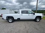 2025 Chevrolet Silverado 2500 Crew Cab SRW 4x4 Pickup for sale #C256304 - photo 8