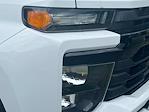 2025 Chevrolet Silverado 2500 Crew Cab SRW 4x4 Pickup for sale #C256304 - photo 9