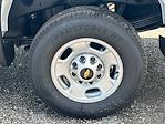 New 2025 Chevrolet Silverado 2500 Work Truck Double Cab SRW Pickup for sale #C256305 - photo 12