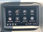 New 2025 Chevrolet Silverado 2500 Work Truck Double Cab SRW Pickup for sale #C256305 - photo 18