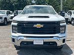 New 2025 Chevrolet Silverado 2500 Work Truck Double Cab SRW Pickup for sale #C256305 - photo 3