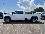 New 2025 Chevrolet Silverado 2500 Work Truck Double Cab SRW Pickup for sale #C256305 - photo 5