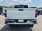 New 2025 Chevrolet Silverado 2500 Work Truck Double Cab SRW Pickup for sale #C256305 - photo 7