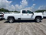 New 2025 Chevrolet Silverado 2500 Work Truck Double Cab SRW Pickup for sale #C256305 - photo 8