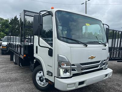 2025 Chevrolet LCF 3500HG Regular Cab 4x2 Wil-Ro Dovetail Landscape for sale #C256307 - photo 1