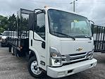 2025 Chevrolet LCF 3500HG Regular Cab 4x2 Wil-Ro Dovetail Landscape for sale #C256307 - photo 1