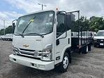 2025 Chevrolet LCF 3500HG Regular Cab 4x2 Wil-Ro Dovetail Landscape for sale #C256307 - photo 4