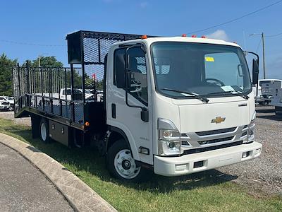 2025 Chevrolet LCF 3500HG Regular Cab 4x2 Wil-Ro Landscape Dump for sale #C256309 - photo 1