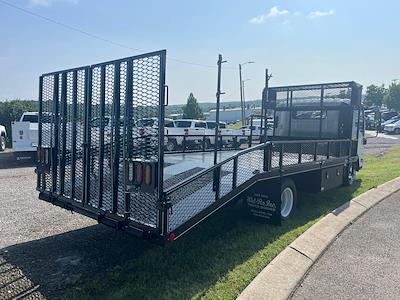 2025 Chevrolet LCF 3500HG Regular Cab 4x2 Wil-Ro Landscape Dump for sale #C256309 - photo 2