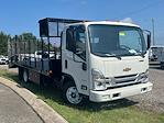2025 Chevrolet LCF 3500HG Regular Cab 4x2 Wil-Ro Landscape Dump for sale #C256309 - photo 1