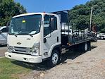 2025 Chevrolet LCF 3500HG Regular Cab 4x2 Wil-Ro Landscape Dump for sale #C256309 - photo 4