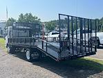 2025 Chevrolet LCF 3500HG Regular Cab 4x2 Wil-Ro Landscape Dump for sale #C256309 - photo 6