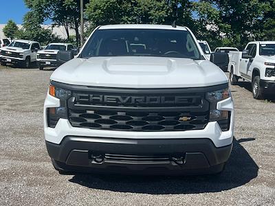 New 2025 Chevrolet Silverado 1500 Work Truck Crew Cab Pickup for sale #C256310 - photo 2