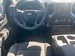 New 2025 Chevrolet Silverado 1500 Work Truck Crew Cab Pickup for sale #C256310 - photo 14