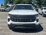 New 2025 Chevrolet Silverado 1500 Work Truck Crew Cab Pickup for sale #C256310 - photo 2