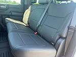 New 2025 Chevrolet Silverado 1500 Work Truck Crew Cab Pickup for sale #C256310 - photo 22