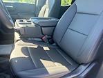New 2025 Chevrolet Silverado 1500 Work Truck Crew Cab Pickup for sale #C256310 - photo 25
