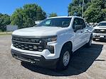 New 2025 Chevrolet Silverado 1500 Work Truck Crew Cab Pickup for sale #C256310 - photo 3