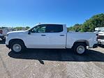 New 2025 Chevrolet Silverado 1500 Work Truck Crew Cab Pickup for sale #C256310 - photo 4