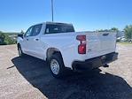 New 2025 Chevrolet Silverado 1500 Work Truck Crew Cab Pickup for sale #C256310 - photo 5