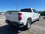 New 2025 Chevrolet Silverado 1500 Work Truck Crew Cab Pickup for sale #C256310 - photo 6