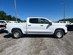 New 2025 Chevrolet Silverado 1500 Work Truck Crew Cab Pickup for sale #C256310 - photo 7
