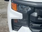 New 2025 Chevrolet Silverado 1500 Work Truck Crew Cab Pickup for sale #C256310 - photo 8