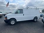 2025 Chevrolet Express 2500 RWD Holman Upfitted Cargo Van for sale #C256315 - photo 5