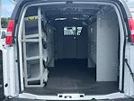 2025 Chevrolet Express 2500 RWD Empty Cargo Van for sale #C256316 - photo 12