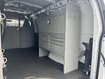 2025 Chevrolet Express 2500 RWD Empty Cargo Van for sale #C256316 - photo 13