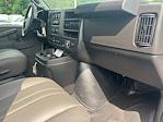 2025 Chevrolet Express 2500 RWD Empty Cargo Van for sale #C256316 - photo 17