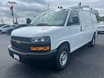 2025 Chevrolet Express 2500 RWD Empty Cargo Van for sale #C256316 - photo 2