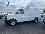 2025 Chevrolet Express 2500 RWD Empty Cargo Van for sale #C256316 - photo 3