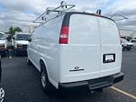 2025 Chevrolet Express 2500 RWD Empty Cargo Van for sale #C256316 - photo 4