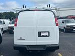2025 Chevrolet Express 2500 RWD Empty Cargo Van for sale #C256316 - photo 5