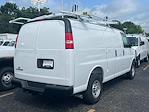 2025 Chevrolet Express 2500 RWD Empty Cargo Van for sale #C256316 - photo 6