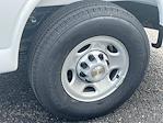 2025 Chevrolet Express 2500 RWD Empty Cargo Van for sale #C256316 - photo 9