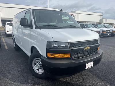 2025 Chevrolet Express 2500 RWD Holman Empty Cargo Van for sale #C256318 - photo 1