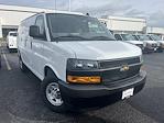 2025 Chevrolet Express 2500 RWD Holman Empty Cargo Van for sale #C256318 - photo 1