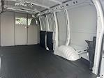2025 Chevrolet Express 2500 RWD Holman Empty Cargo Van for sale #C256318 - photo 12