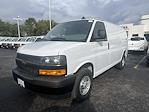 2025 Chevrolet Express 2500 RWD Holman Empty Cargo Van for sale #C256318 - photo 5