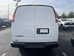 2025 Chevrolet Express 2500 RWD Holman Empty Cargo Van for sale #C256318 - photo 8