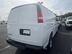 2025 Chevrolet Express 2500 RWD Holman Empty Cargo Van for sale #C256318 - photo 3