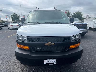 2025 Chevrolet Express 2500 RWD Empty Cargo Van for sale #C256322 - photo 2