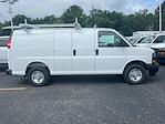 2025 Chevrolet Express 2500 RWD Empty Cargo Van for sale #C256322 - photo 8