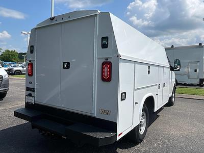 2025 Chevrolet Express 3500 Regular Cab RWD Knapheide Service Utility Van for sale #C256324 - photo 2