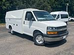 2025 Chevrolet Express 3500 Regular Cab RWD Knapheide Service Utility Van for sale #C256324 - photo 1
