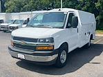 2025 Chevrolet Express 3500 Regular Cab RWD Knapheide Service Utility Van for sale #C256324 - photo 4